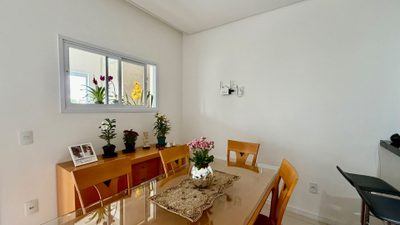 Apartamento, 3 quartos, 95 m² - Foto 4