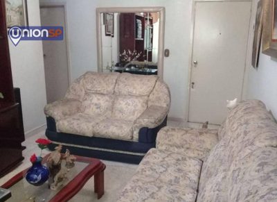 Apartamento, 3 quartos, 98 m² - Foto 2
