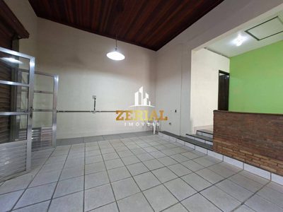 Loja-Salão, 60 m² - Foto 4