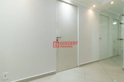 Apartamento, 3 quartos, 64 m² - Foto 4