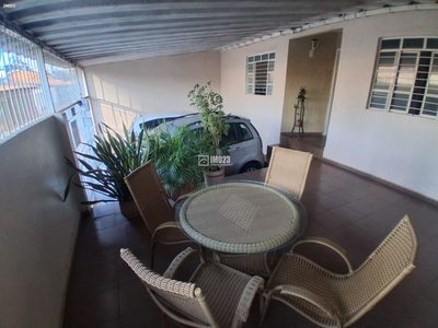 Casa, 3 quartos - Foto 4