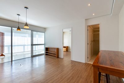 Apartamento, 1 quarto, 57 m² - Foto 5