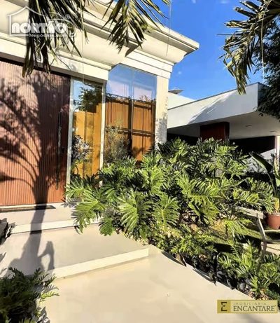 Casa, 330 m² - Foto 2