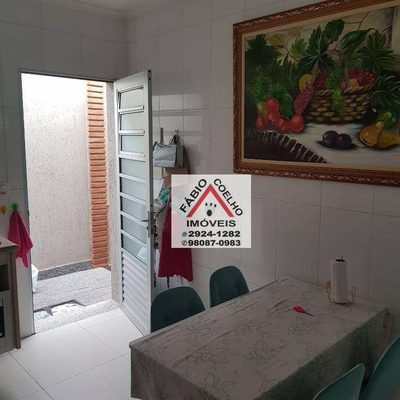 Casa, 3 quartos, 250 m² - Foto 5