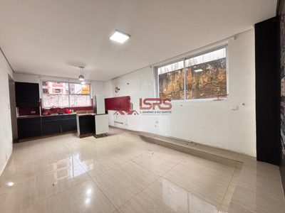 Apartamento, 3 quartos, 380 m² - Foto 1