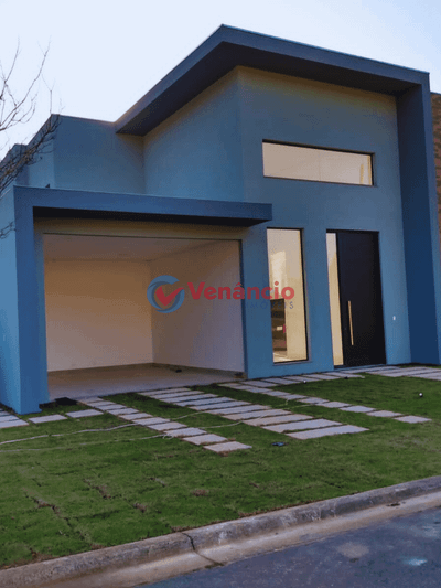 Casa, 5 quartos, 360 m² - Foto 2