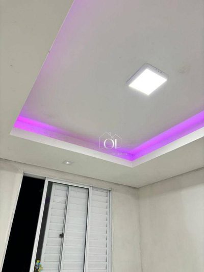 Apartamento, 2 quartos, 52 m² - Foto 3