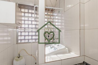 Apartamento, 3 quartos, 75 m² - Foto 4