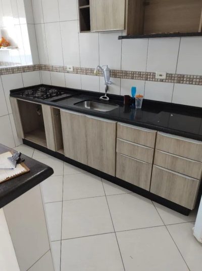 Apartamento, 2 quartos, 78 m² - Foto 1
