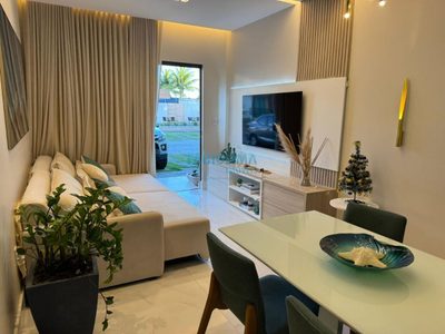 Apartamento, 3 quartos, 86 m² - Foto 2