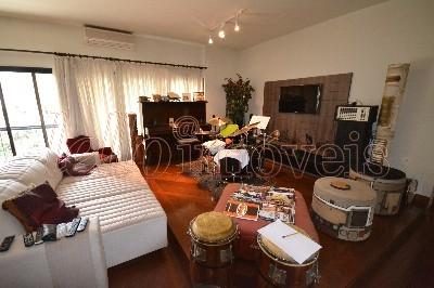 Apartamento, 3 quartos, 222 m² - Foto 5