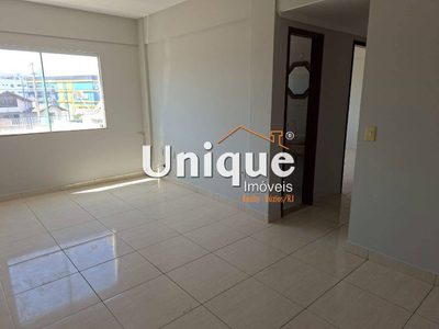 Apartamento, 2 quartos, 62 m² - Foto 2
