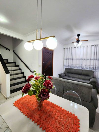 Casa, 2 quartos, 89 m² - Foto 3
