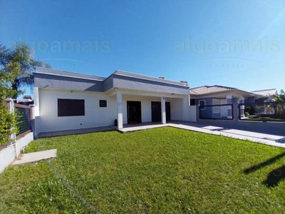 Casa, 4 quartos, 120 m² - Foto 1