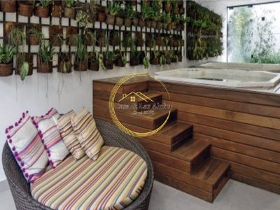 Casa, 5 quartos, 620 m² - Foto 5