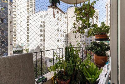 Apartamento, 3 quartos, 110 m² - Foto 4