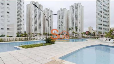 Apartamento, 4 quartos, 237 m² - Foto 4