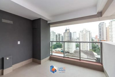 Apartamento, 2 quartos, 69 m² - Foto 2