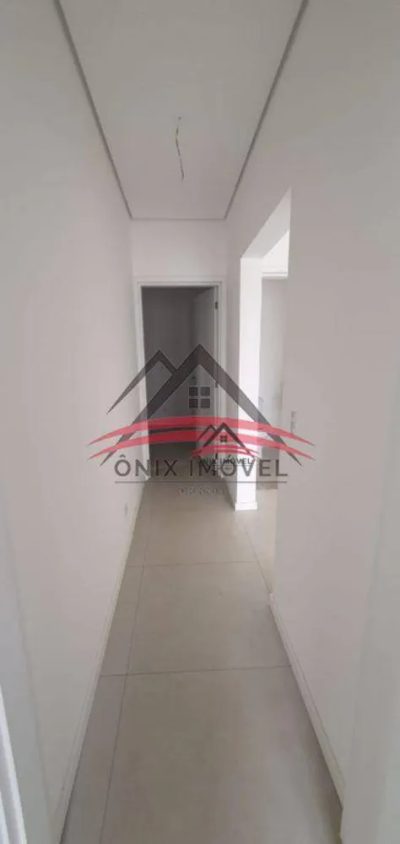Apartamento, 76 m² - Foto 2