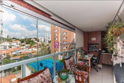 Apartamento, 3 quartos, 102 m² - Foto 1
