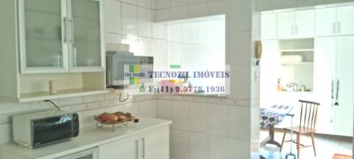 Sobrado, 3 quartos, 120 m² - Foto 4