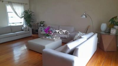 Casa, 4 quartos, 400 m² - Foto 3