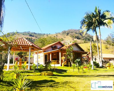 Sítio, 3 quartos - Foto 2
