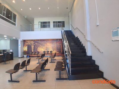 Prédio Inteiro, 300 m² - Foto 2