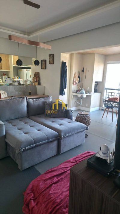 Apartamento, 3 quartos, 118 m² - Foto 4