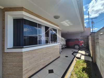 Casa, 3 quartos, 153 m² - Foto 5