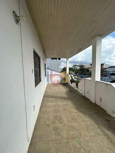 Casa, 3 quartos - Foto 5