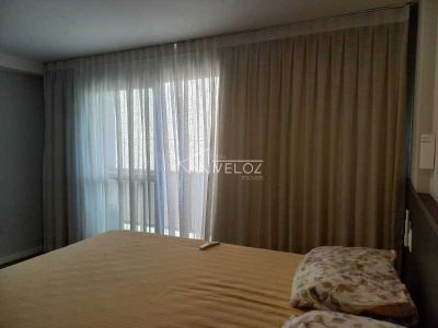 Apartamento, 1 quarto, 35 m² - Foto 2