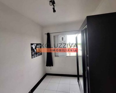 Apartamento, 2 quartos, 44 m² - Foto 4