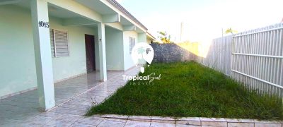 Casa, 1 quarto, 106 m² - Foto 2