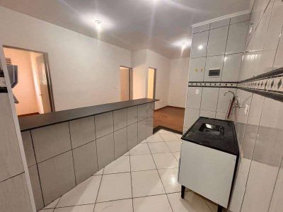 Apartamento, 3 quartos, 65 m² - Foto 2