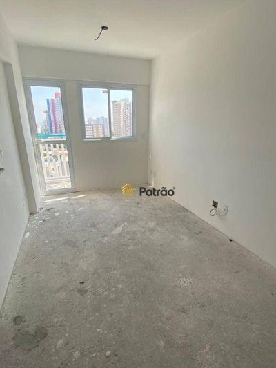 Apartamento, 1 quarto, 36 m² - Foto 1