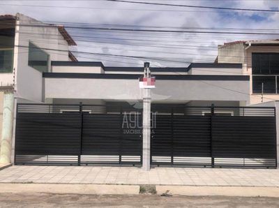 Casa, 2 quartos, 94 m² - Foto 1