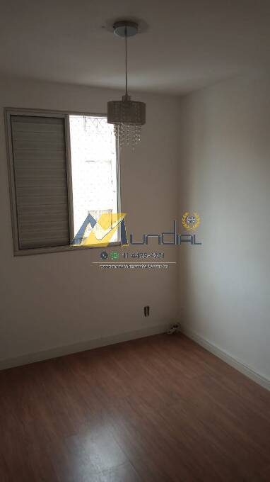 Apartamento, 3 quartos, 60 m² - Foto 1