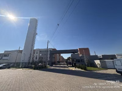 Apartamento, 2 quartos, 45 m² - Foto 1