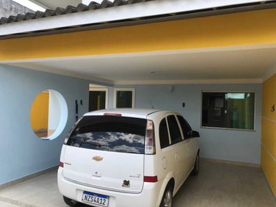 Casa, 3 quartos, 236 m² - Foto 4