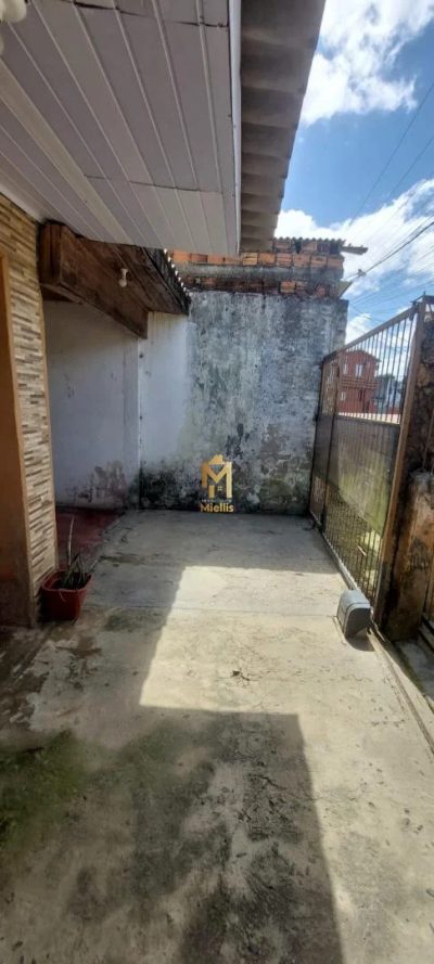 Casa, 4 quartos, 79 m² - Foto 3