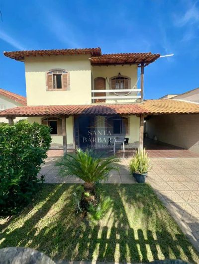 Casa de Condomínio, 5 quartos - Foto 3