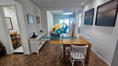 Apartamento, 3 quartos, 110 m² - Foto 3