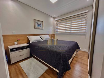 Apartamento, 2 quartos, 113 m² - Foto 5