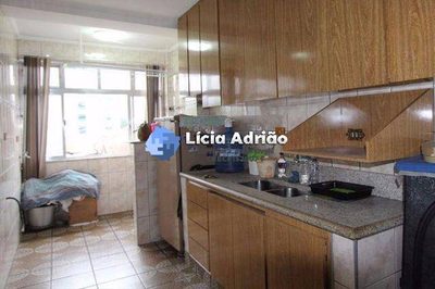Apartamento, 2 quartos - Foto 1