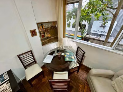 Apartamento, 1 quarto, 42 m² - Foto 4
