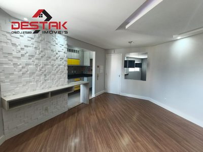 Apartamento, 2 quartos, 50 m² - Foto 1