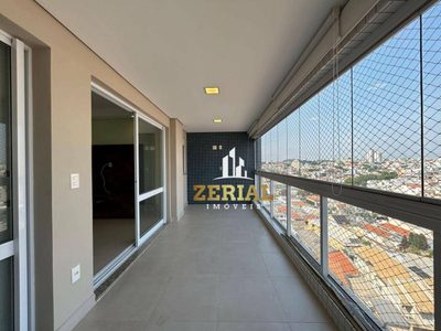 Apartamento, 4 quartos, 147 m² - Foto 2