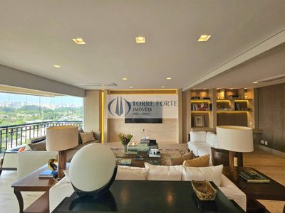 Apartamento, 4 quartos, 420 m² - Foto 2