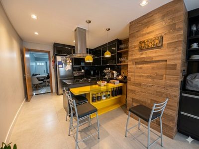 Casa, 4 quartos, 120 m² - Foto 4